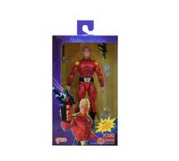 NECA Figura de acción Flash Gordon 18CM