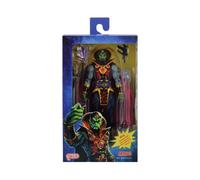 Defenders of the Earth Ming the Merciless