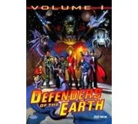 Defenders of the Earth Vol. 1/Ep.1-35 [Alemania] [DVD]