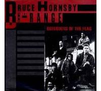 Defenders of the flag (1988, & The Range) / Vinyl single [Vinyl-Single 7'']