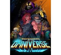 Defenders of the Omniverse (PC) - Steam Key - GLOBAL