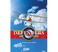 Defenders Of The Sky: Airfield [USA] [DVD]