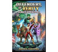 Defenders of Verity: Climate Apocalypse
