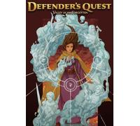 Defender's Quest: Valley of the Forgotten (DX edition) (PC) Steam Key GLOBAL