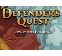 Defender's Quest: Valley of the Forgotten (PC) Steam Key - GLOBAL