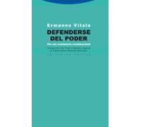 Defenderse Del Poder: Por Una Resistencia Constitucional