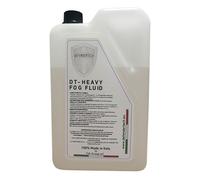 DEFENDERTECH DT-FOG15 Defendertech - Recarga de líquido - 1.5L - Especial para generadores de 800m3