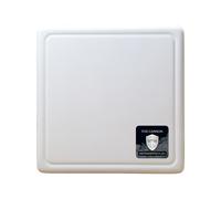 "Defendertech VESTA-DT-100 DT-100 VESTA TX Cañon de niebla Defendertech. 15m2 - 100 m3 en 15 seg.. 10 disparos de 15"" (150"" total"