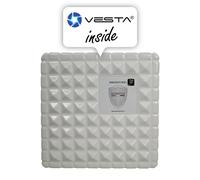 Defendertech VESTA-DT-400 VESTA-DT-400 Cañón de niebla Defendertech. Incluye 2 módulos de entrada/salida digital VESTA. Generaci