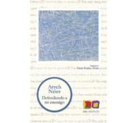 Defendiendo A Mi Enemigo: Los Nazis Americanos El Caso De Skonie Y Los