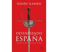 Defendiendo España