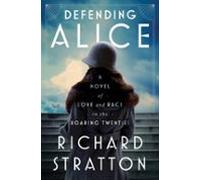 Defending Alice (ebook)