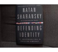 Defending Identity: Its Indispensable Role in Protecting Democracy
