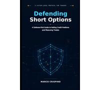 Defending Short Options: A Defense-First Guide to Rolling Credit Positions and Rescuing Trades