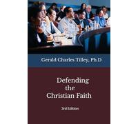 Defending the Christian Faith