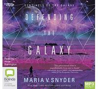 Defending the Galaxy (Sentinels of the Galaxy) [Audio]
