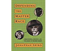 Defending the Master Race