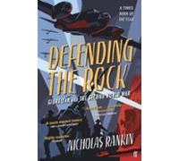 Defending The Rock (ebook)