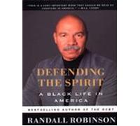 Defending The Spirit (ebook)