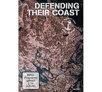 Defending Their Coast - the Modern Navy: State of Alert [Reino Unido] [DVD]