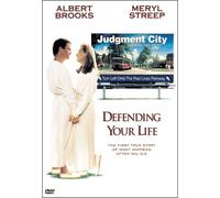 Defending Your Life by Warner Home Video