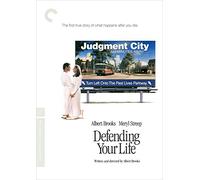 Defending Your Life (Criterion Collection) [USA] [DVD]