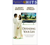 Defending Your Life - Defedning Your Life [USA] [VHS]