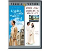 Defending Your Life & Looking Comedy Muslim World [Reino Unido] [DVD]