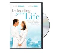 Defending Your Life [Reino Unido] [DVD]