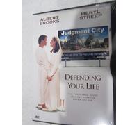 Defending Your Life [Reino Unido] [DVD]