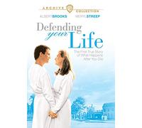 Defending Your Life [USA] [DVD]