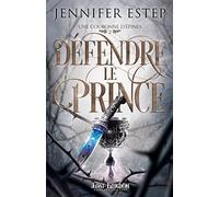 Défendre le prince: Une couronne d'épines 2