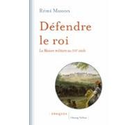 Défendre Le Roi (ebook)