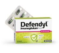 Defendyl® Imunoglukan P4H® - 30 cápsulas Defendyl®
