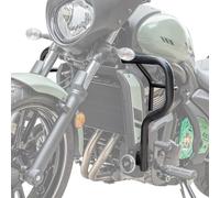 Defensa Barra Protectores Motos Vulcan S 650 2015 2016 2017 2018 2019 2020 2021 2022 2023 2024 2025 2026 VN650 EN650 Choque Protección para Motocicleta contra Caídas en Carreteras