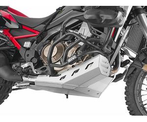 DEFENSA CARTER ALUMINIO GIVI PARA HONDA CRF 1100 L AFRICA TWIN 2020-2023