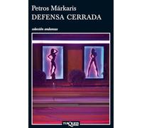 Defensa cerrada: 2 (Andanzas)