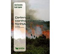 DEFENSA CONTRA INCENDIOS FORESTALES