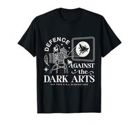Defensa contra Las Artes Oscuras Harry Potter Nuevo Diseño 2025 Camiseta