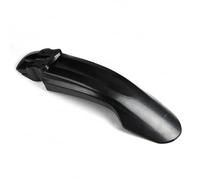 Defensa Cubiertas Protectoras Guardabarros Delantero Trasero Motocicleta para Y&amaha YBR125 YBR125G YBR 125 Dirt Bike Off Road(Type D)