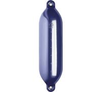 Defensa de Bote - para Pequeño Y Media Barco,Color: Azul Marino,(Ø 210 MM X