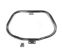 Defensa de Motor Compatible para Harley Davidson Sportster 1200 CB Custom 13-17 HS5 Cromo