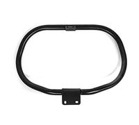 Defensa de Motor Compatible para Harley Davidson Sportster 883 R Roadster 04-15 HS5 Negro