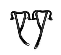 Defensa De Motor Para CL 500 2017-2024 CL300 Alerón Carenado Delantero Cubierta Inferior Panel Panel Inferior Barras Protección Marco Motocicleta Protectores De Motor Para Motos(Black-CL500)