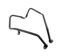 Defensa De Motor para X-ADV 750 2025 Protector Motor Carretera Motocicleta Barra Choque Marco Parachoques Carenado Barra Protectora Protectores De Motor para Motos(Lower(Black))