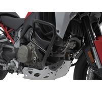 Defensa de Motor SW-Motech SBL.22.822.10000/B para Ducati Multistrada