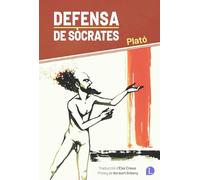Defensa de Sòcrates