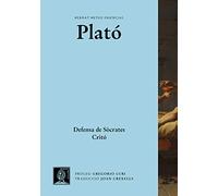 Defensa de Sòcrates. Critó.: 14 (Bernat Metge Essencial)