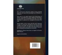 Defensa Documentada De La PolÃ-tica Del Señor D. Vicente Rocafuerte Durante Un Juicio Relativo Ã Las Atroces Calumnias Que PublicÃ3 Contra Su Memoria ... De 1856, Y Fallo Definitivo Del Poder...