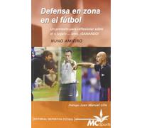 Defensa en zona en el fútbol. Un pretexto para reflexionar sobre el <> bien ¡ganando!